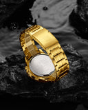 NAVIFORCE 8056 GOLD