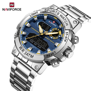 NAVIFORCE 9237 VARIOS