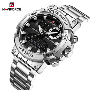 NAVIFORCE 9237 VARIOS