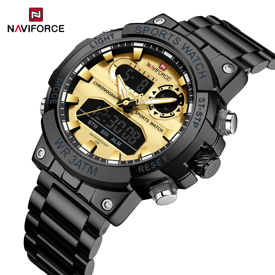 NAVIFORCE 9237 VARIOS