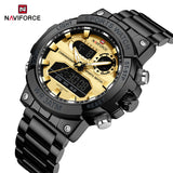 NAVIFORCE 9237 VARIOS