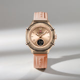 NAVIFORCE 7109 GOLD ROSE