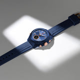 NAVIFORCE 7109 BLUE