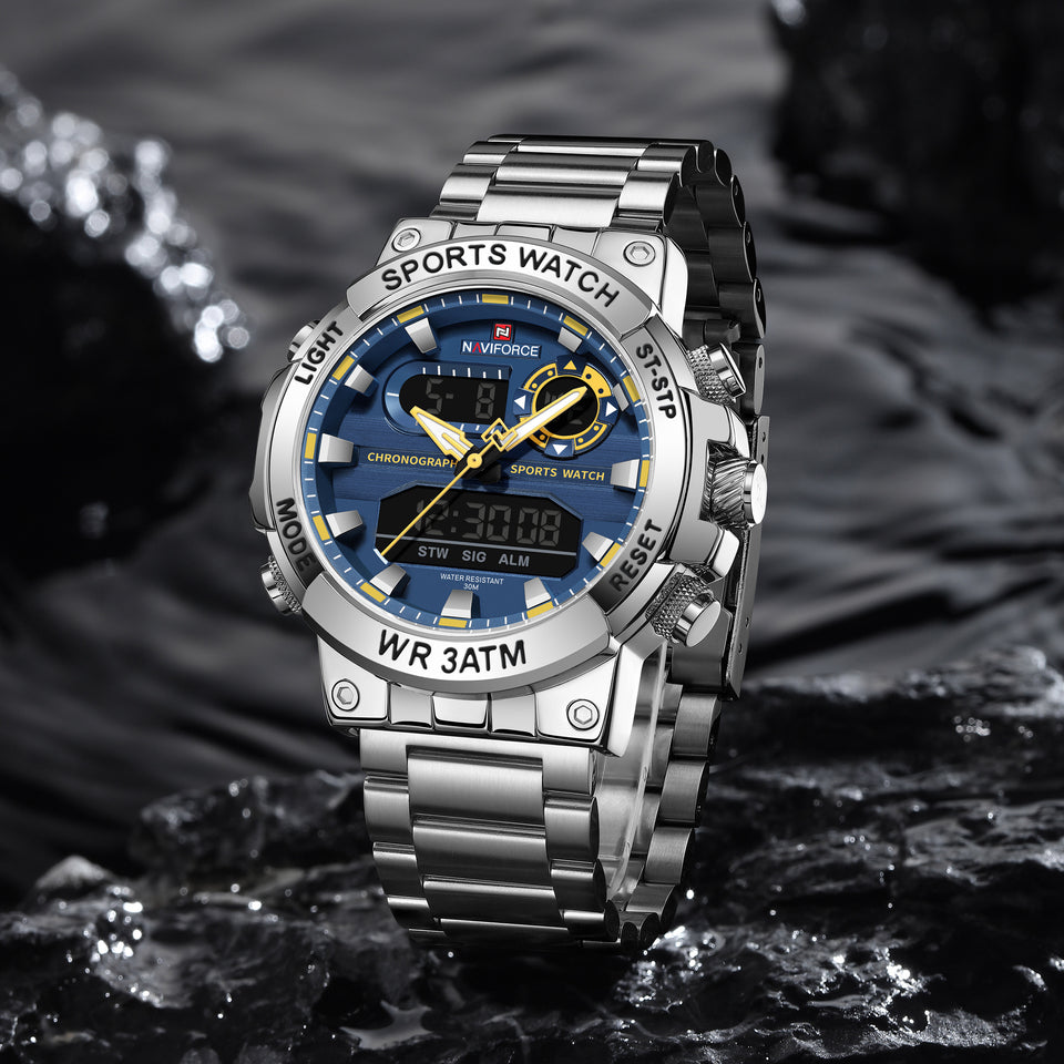 NAVIFORCE 9237 VARIOS