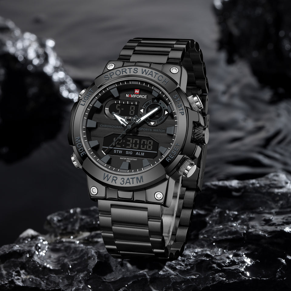 NAVIFORCE 9237 VARIOS