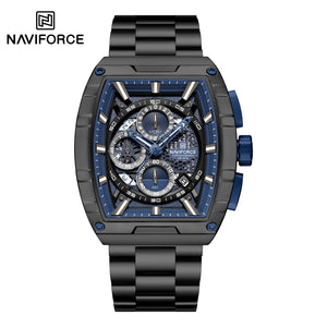 NAVIFORCE 8066 BLACK BL