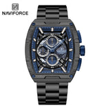NAVIFORCE 8066 BLACK BL