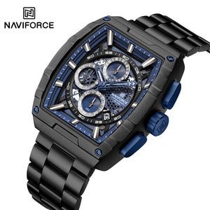NAVIFORCE 8066 BLACK BL