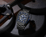 NAVIFORCE 8066 BLACK BL