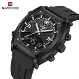 NAVIFORCE 9242 BLACK