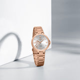 NAVIFORCE 5060 GOLD ROSE