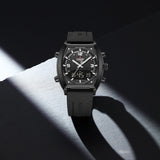 NAVIFORCE 9242 BLACK