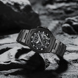 NAVIFORCE 8051 BLACK