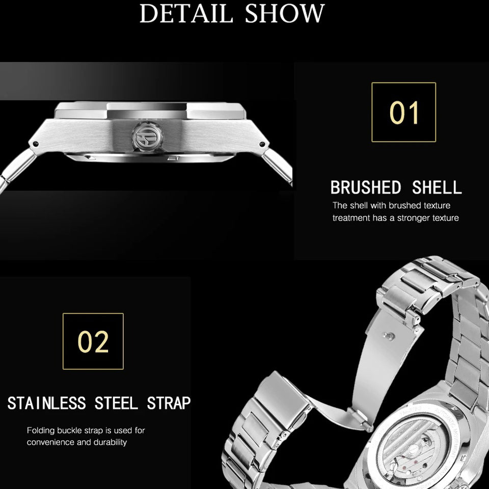 FORSINING AUTOMATICO