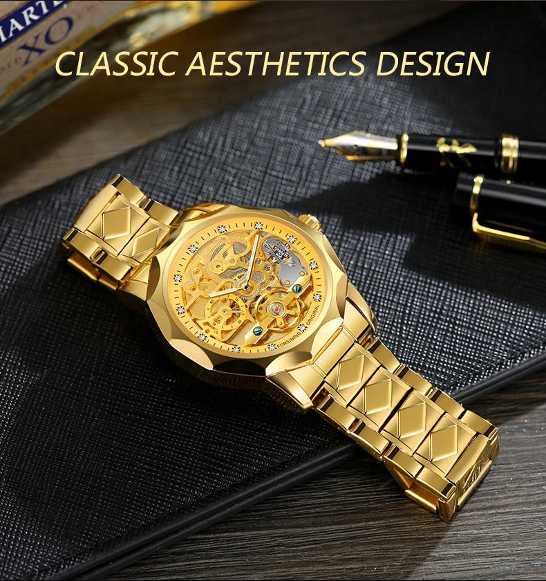 FORSINING AUTOMATICO