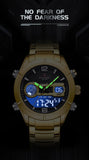 NAVIFORCE NF9232 GOLD