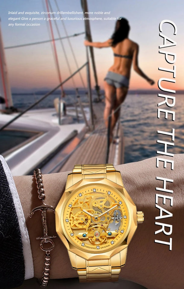 FORSINING AUTOMATICO