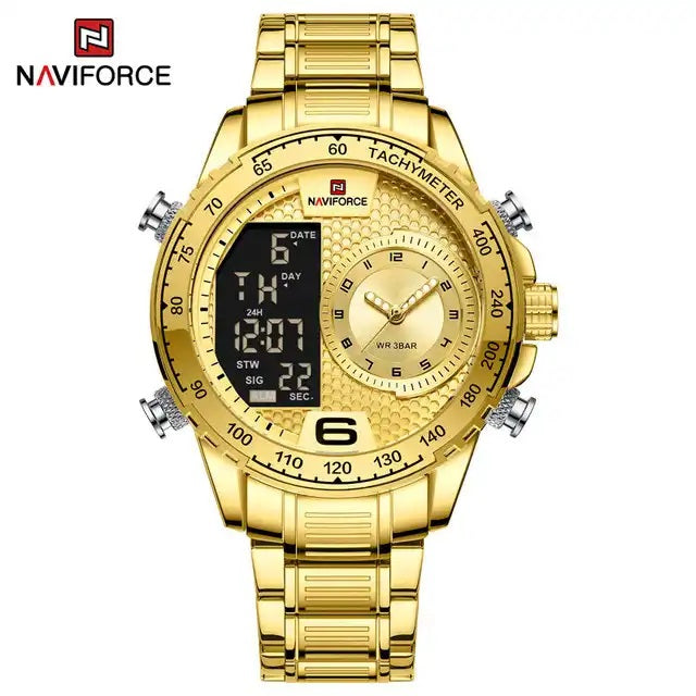 NAVIFORCE 9199 DORADO