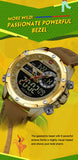 NAVIFORCE 9208