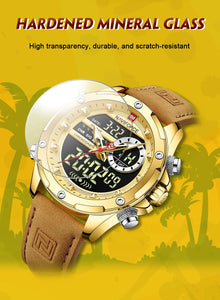 NAVIFORCE 9208