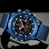 NAVIFORCE 9153 AZUL