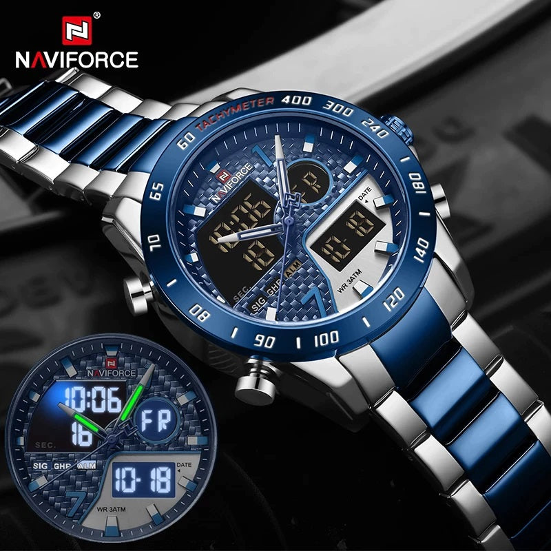 NAVIFORCE 9171