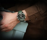 Naviforce 9197 Green Cuero